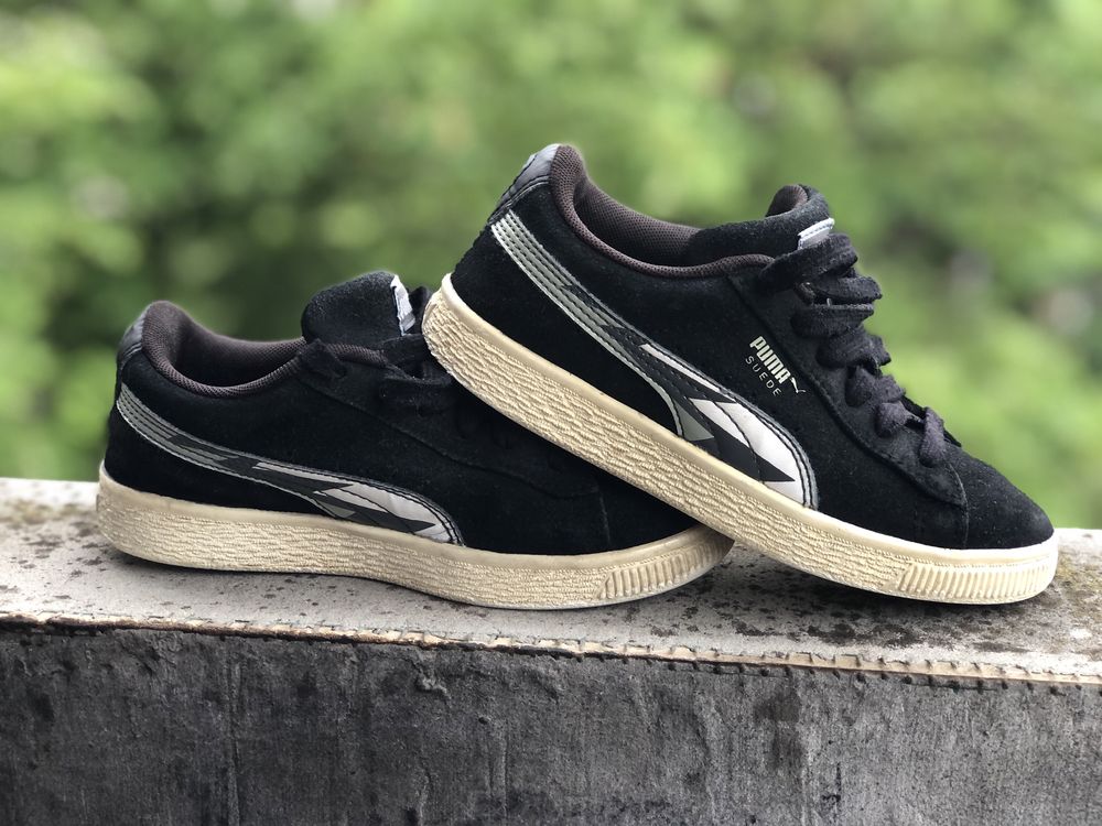 Детски маратонки Puma 31