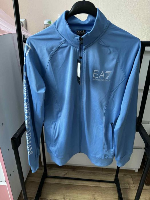 Спортен екип дамски