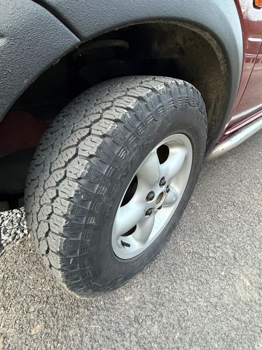 Vând Land ROVER 1.8