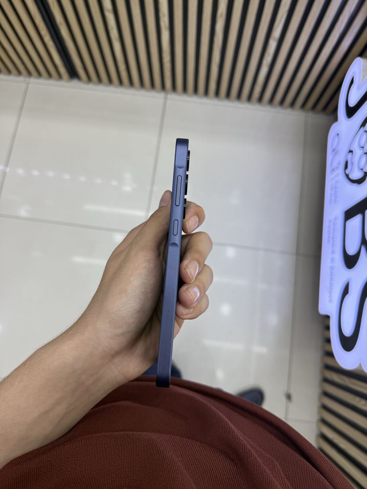 Samsung A35 5G идеаль