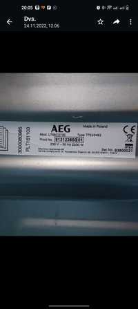 Dezmembrez masina de spalat AEG/Electrolux