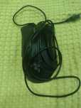 Мышь Razer DeathAdder Essential Black
