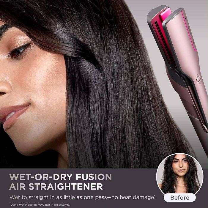 Нов Shark air luxury multi-styler за коса