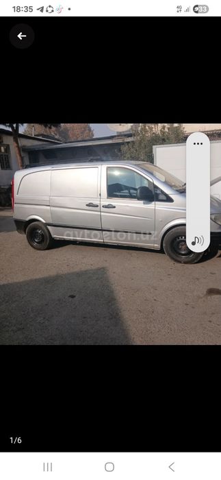 Xolati yaxshi ishlap turgan moshna