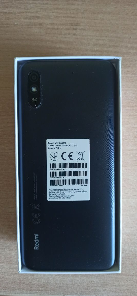 Xiaomi Redmi 9A 32GB