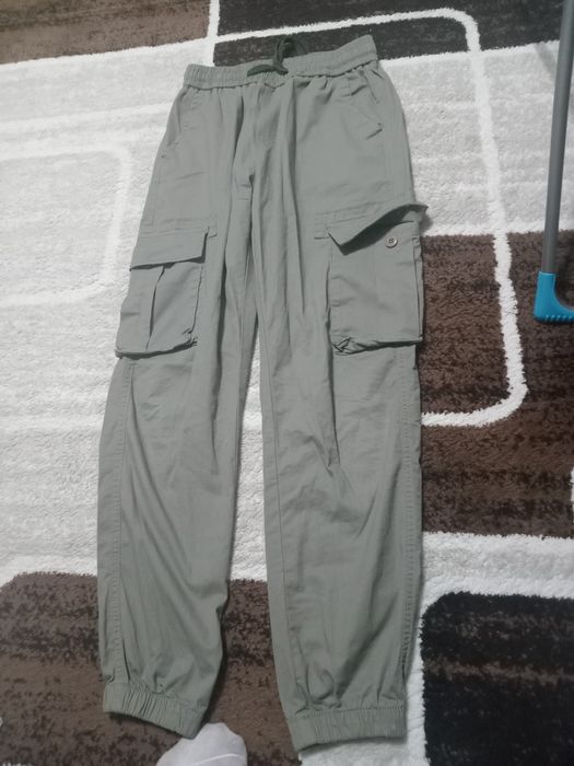 Новые джогеры на мальчика.