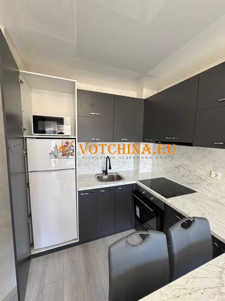 Продава се Двустаен апартамент в Свети Влас - 52 кв.м за 1852 €/кв.м - Снимка #4