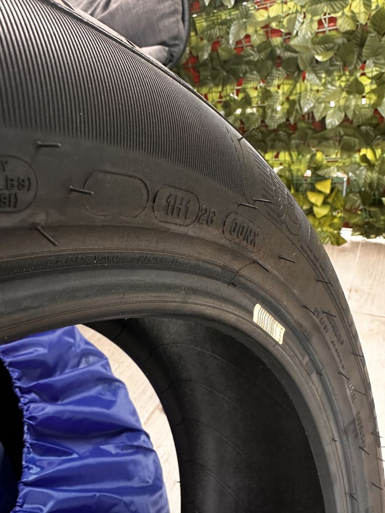 Vand Anvelope Noi Michelin Primacy Vara 19” 205 55 R19