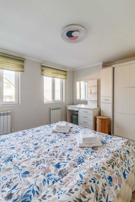 Таунхаус 3 комнаты, 3 этажа Саракульская, Корзинка, Мирабадский р-н