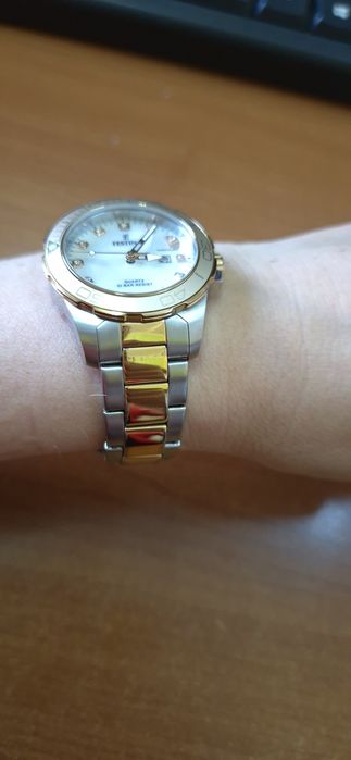 Ceas dama Festina model boyfriend