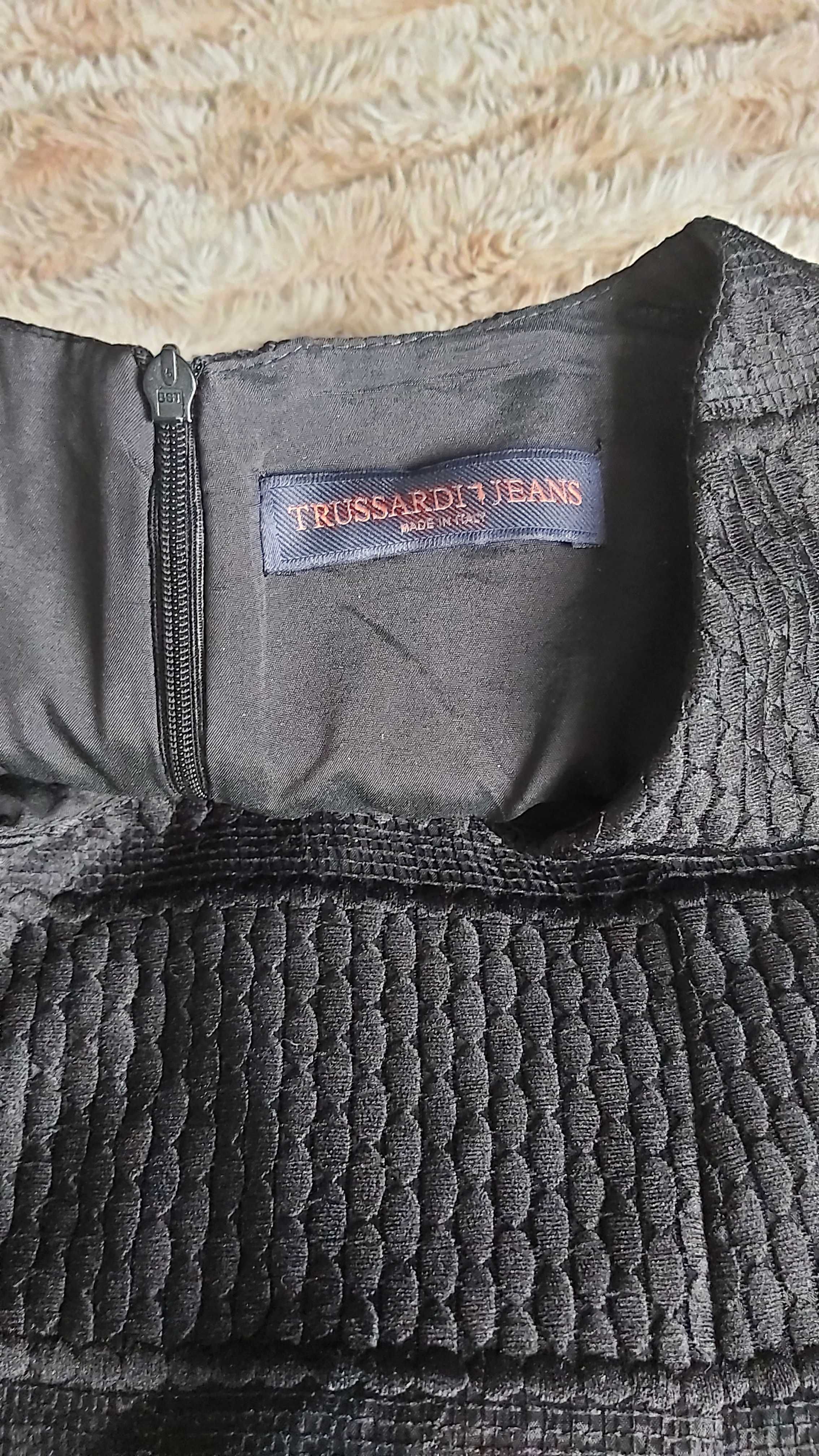 Официална Рокля Trussardi