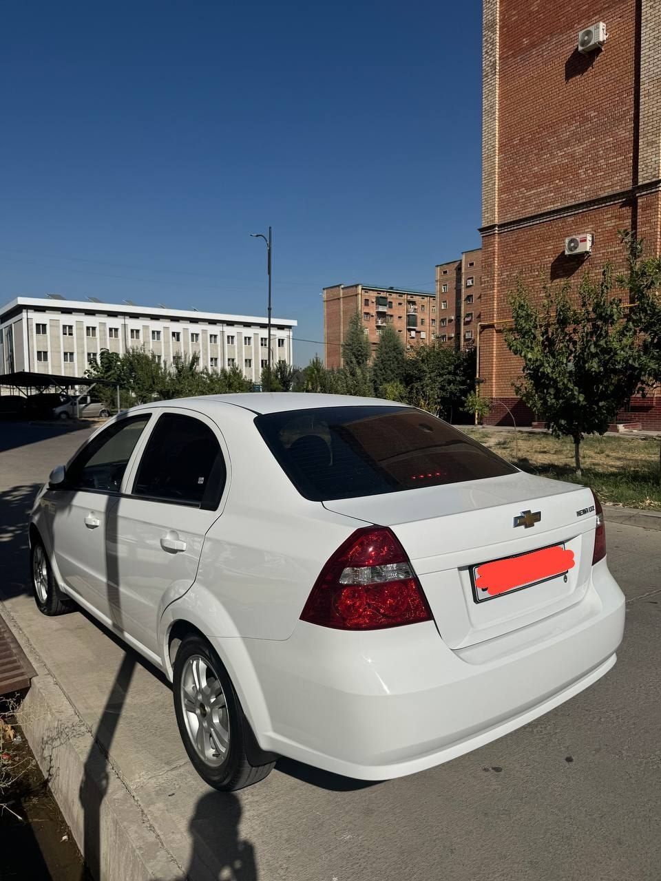 nexia 3 sotiladi 2019
