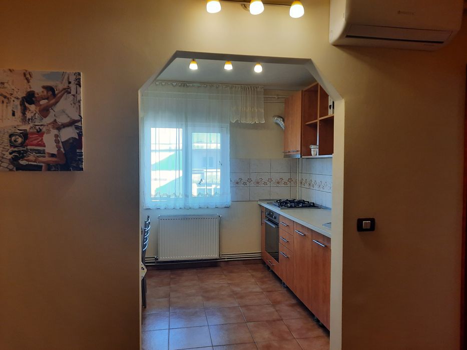 Apartament de inchiriat