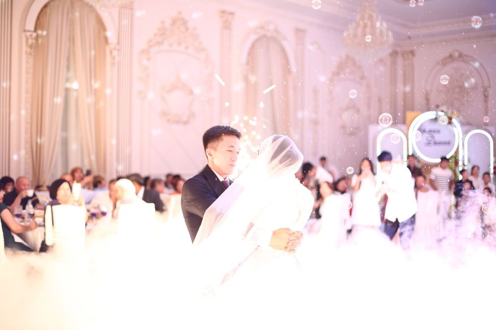 Продам готовый бизнес! Спецэффекты для торжества!