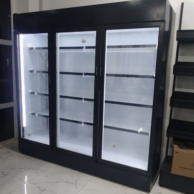 Витирина холодилник.   Vitirina xolodilniklar