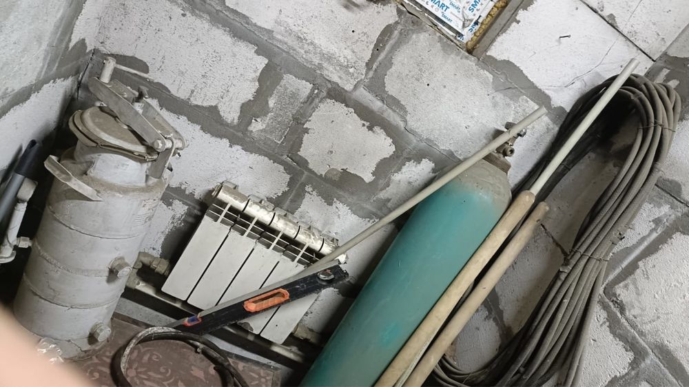 сварочный аппарат