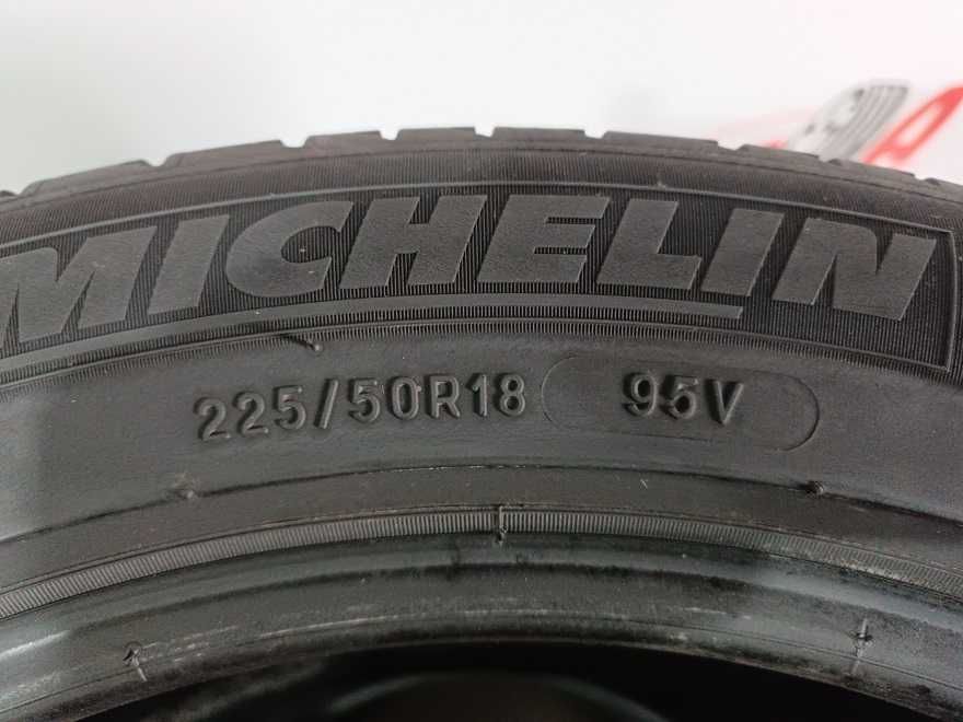 ANVELOPE CP V10399 225/50/R18 95V MICHELIN & Continental vara