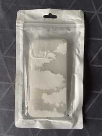 Husa iPhone 12 mini clouds