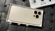 Iphone 16 PRO 256 GB
