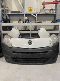 Fata completa Renault Kangoo 2 2013 bara far aripa trager radiator