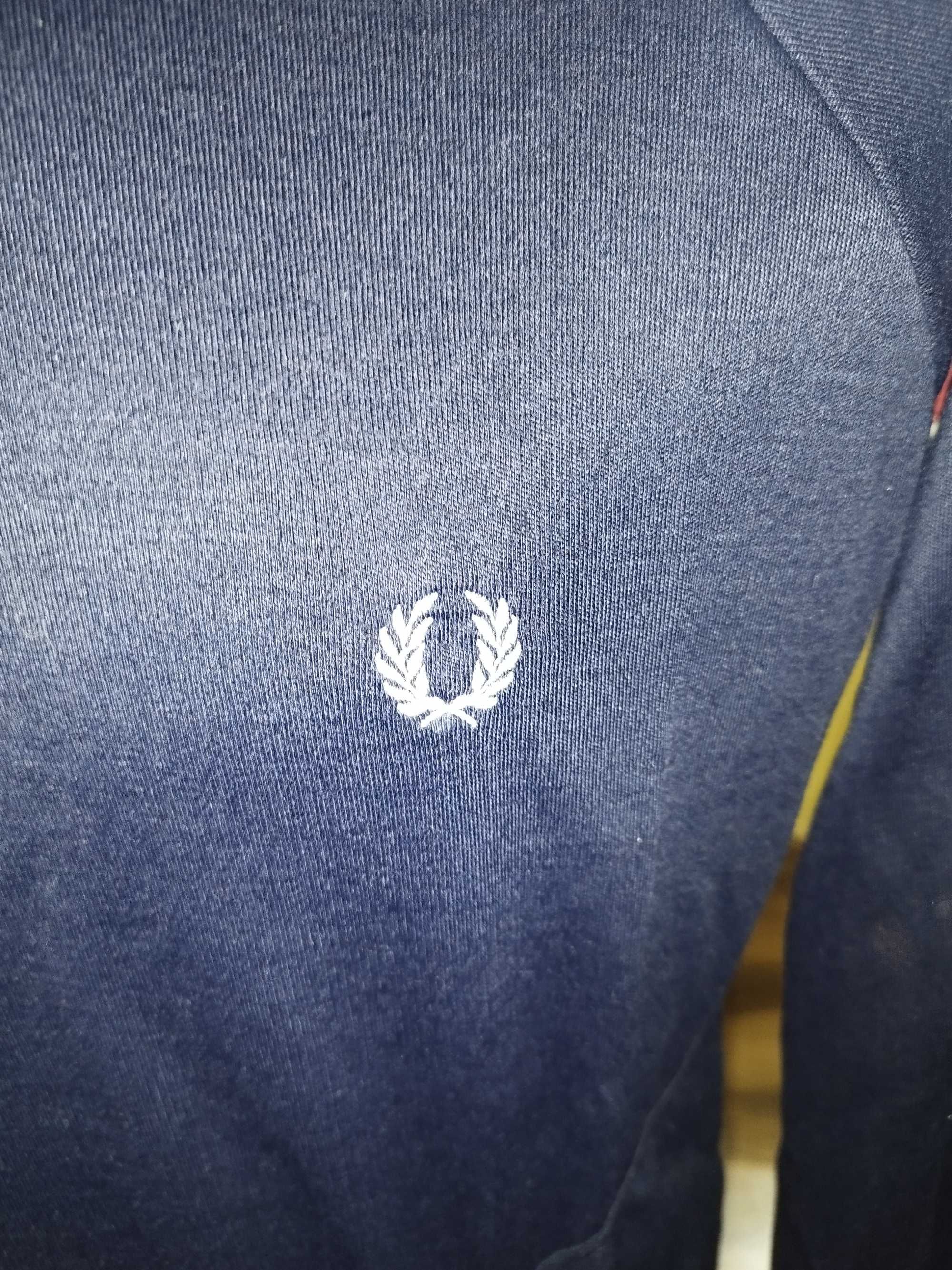 trening complet fred perry sports wear ultras retro vintage size M
