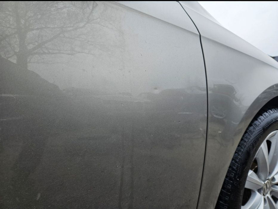 Portiera LC8Y Passat B7 Dreapta Fata Spate Usa Lc8y Passat B7