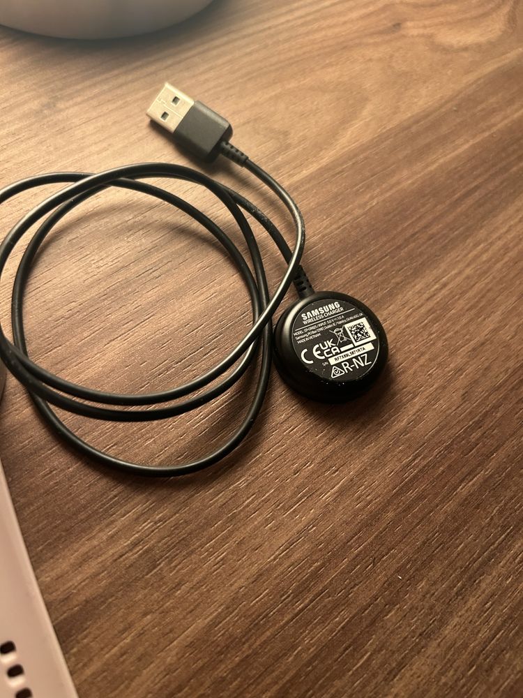 Samsung watch FE