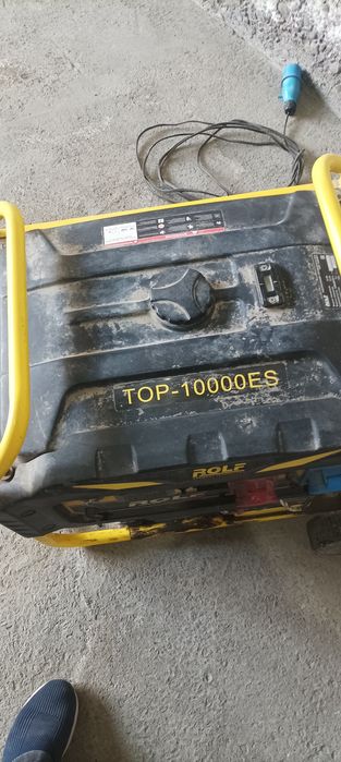 Движок  5 клават (380+220)