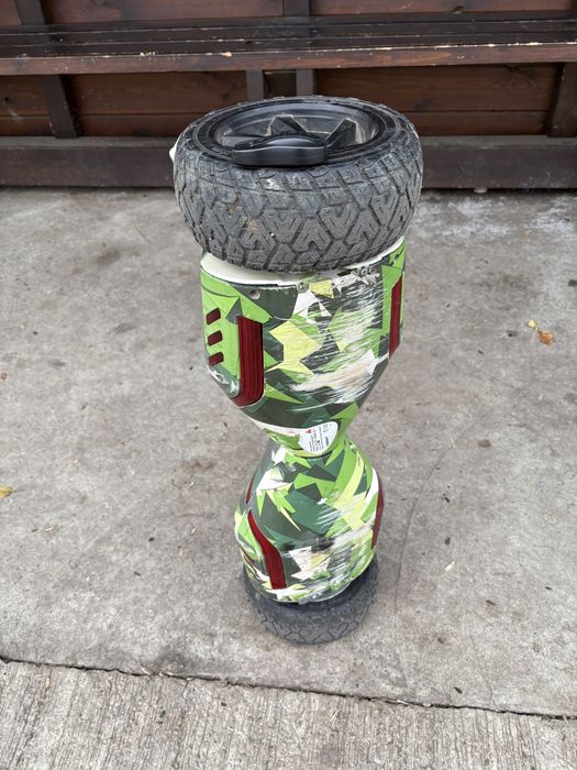 Hoverboard Robway 8 inch