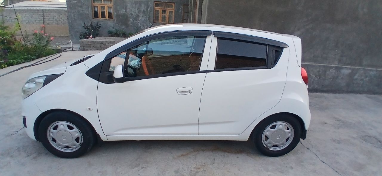 Spark 2022 yil 7.800$