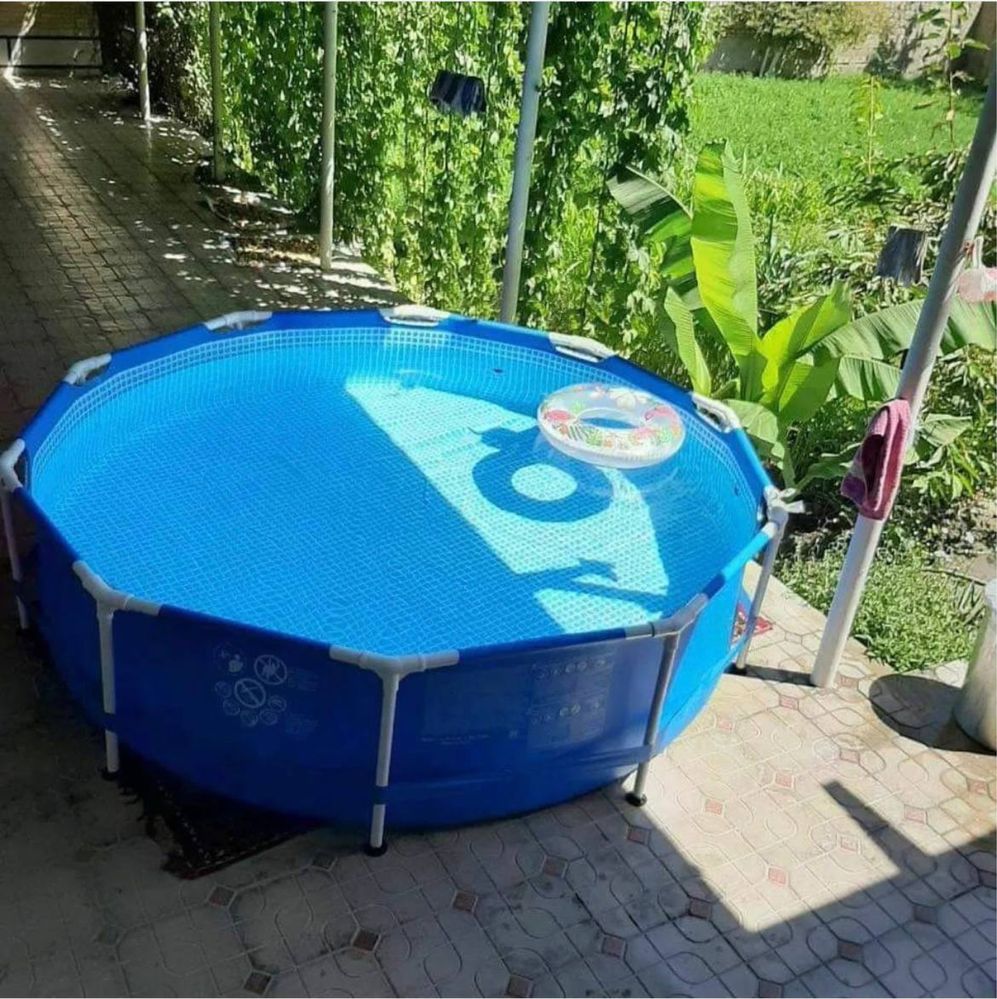 Бассейн оптом Самарканд