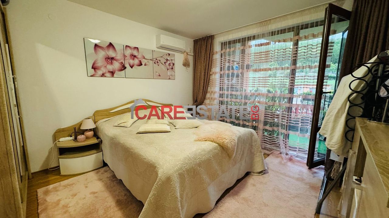 Продава се Двустаен апартамент в к.к. Слънчев бряг - 72 кв.м за 1014 €/кв.м - Снимка #5