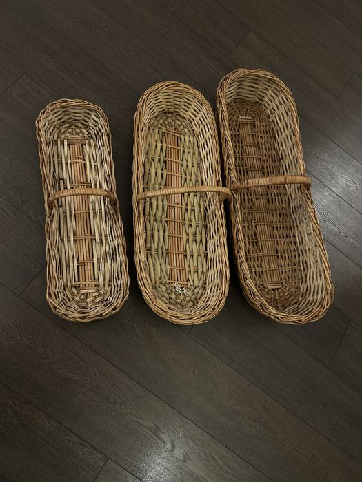 Корзинки для фруктов