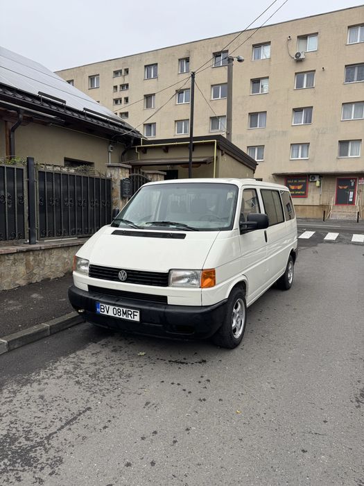 Volkswagen transporter T4 2.5 tdi ACV