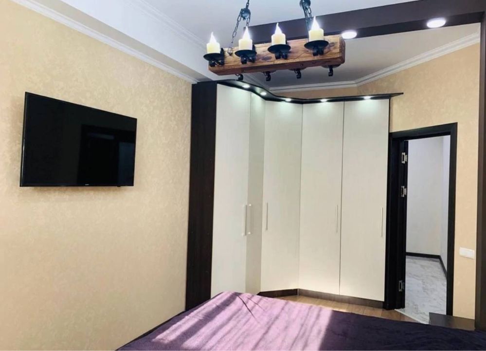 Сдается срочно квартира на Шота Руставели срочно