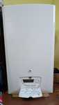 Saunier duval ThermaFast F 30 E-A