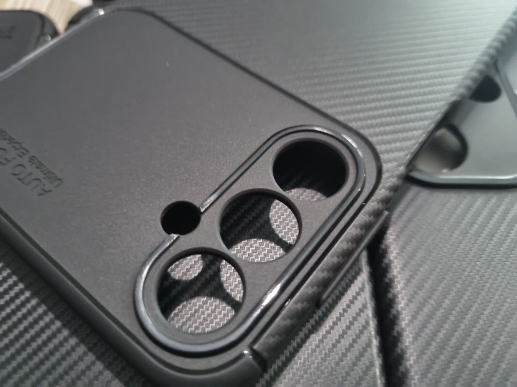 Galaxy A13,A14,A35,A55,A25,A15,A16,A26,A36,A56,A34,A54,S23/S24 силикон