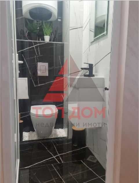 Дава се под наем Тристаен апартамент в Варна, Колхозен пазар - 97 кв.м за 700 € - Снимка #6