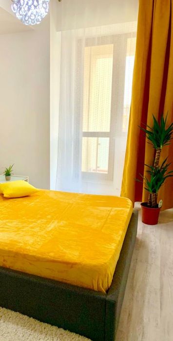 Apartamente de Lux - Palas Mall