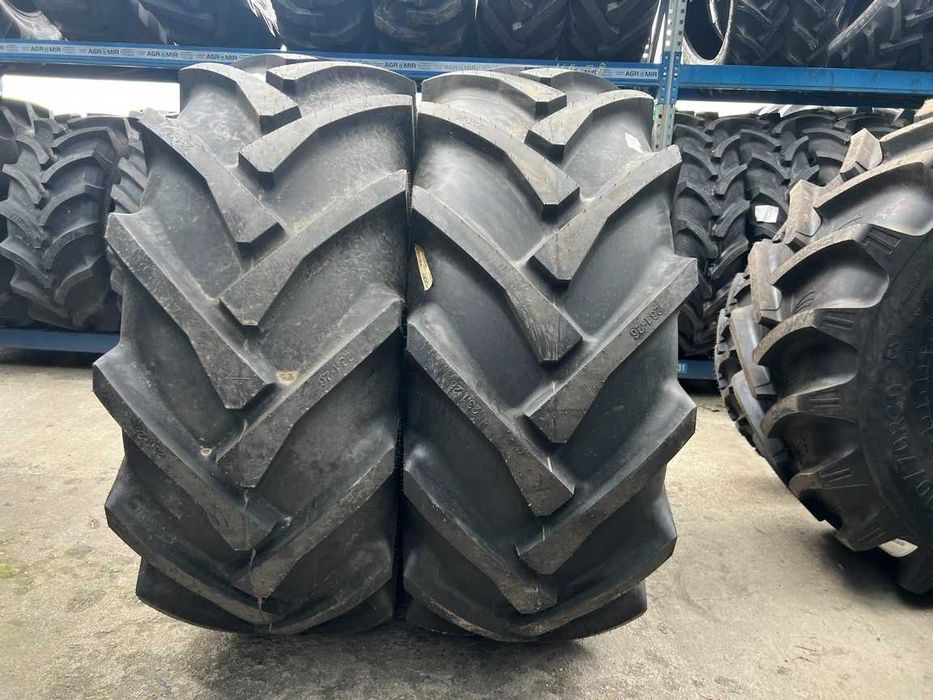 Anvelope noi 23.1-26 cu 16 pliuri pt combina NEW HOlland ALLIANCE