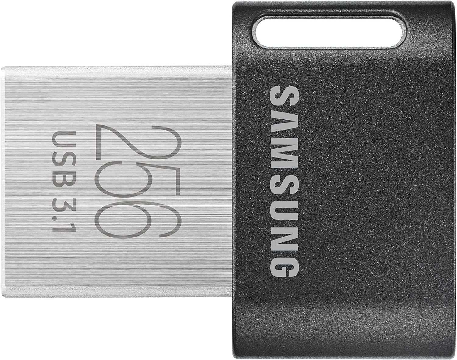 Память USB Flash 256 ГБ Samsung FIT [SAMSUNG MUF-256AB/AM]