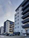 3 camere Craiovei Plus bloc nou