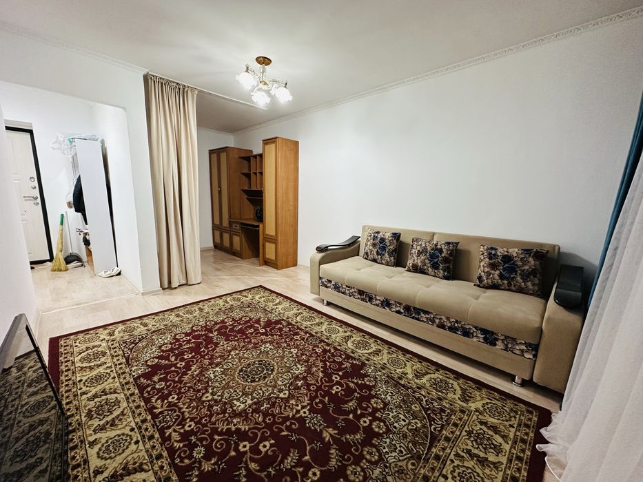 Продам 1 комнатную