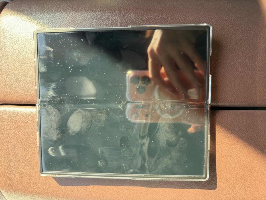 Samsung Galaxy Z Fold6 с гаранция