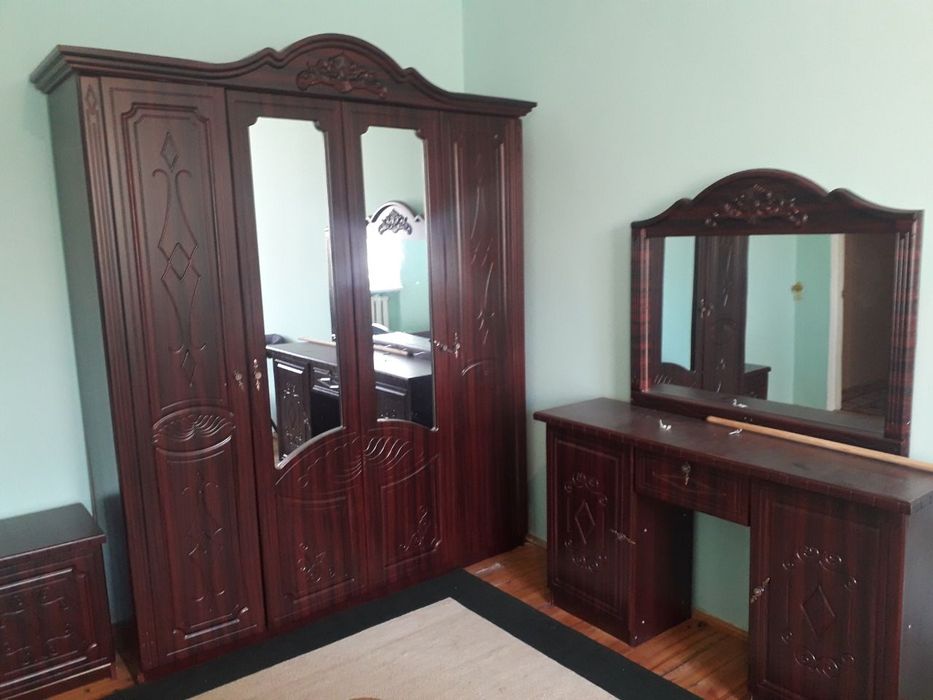 Намунавий лойиха асосида курилган уйни узок муддатга ижарага бераман