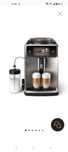 Espresor de cafea Saeco Xelsis Deluxe