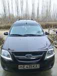 Lada Largus 2017