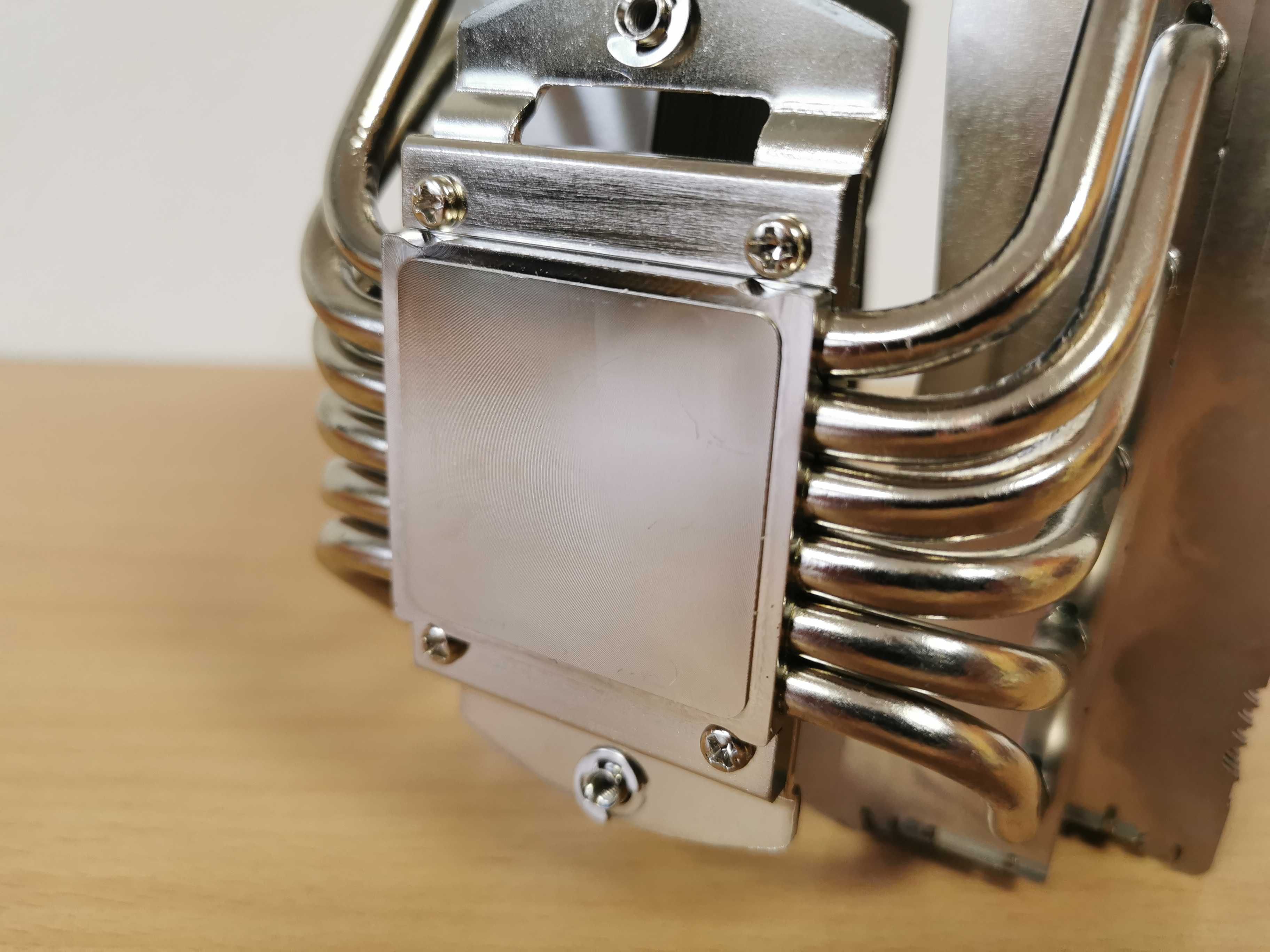 Noctua NH-D15S охладител за Intel процесори