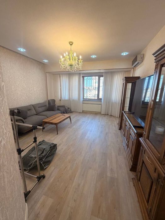 3/6/8 Паркентский новостройка. GOLDEN HOUSE 
GOLDEN HOUSE,