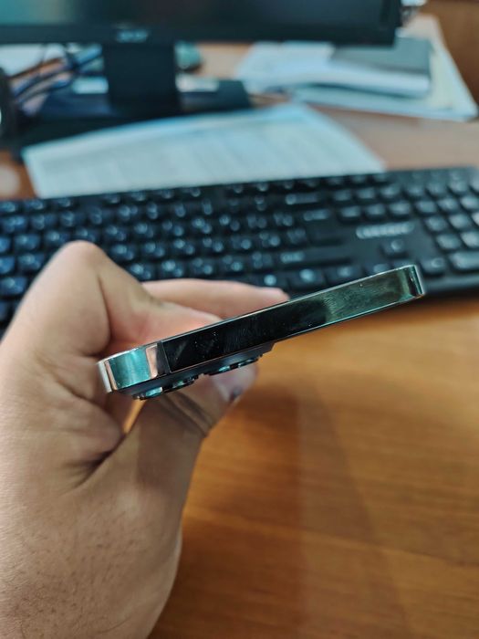 Iphone 13 pro max 256talik